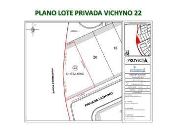 LOTES EN PARQUE SAN JOSE - PRIVADA EXCLUSIVA