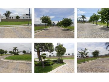 LOTES EN PARQUE SAN JOSE - PRIVADA EXCLUSIVA