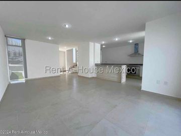 CASA EN RENTA EN ZIBATA