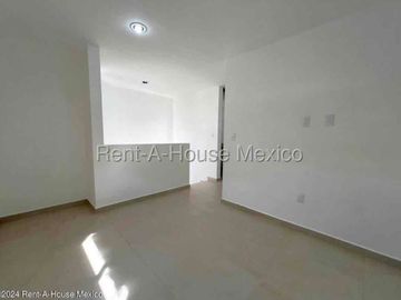 CASA EN RENTA EN ZIBATA