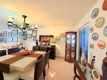 Casa de tres recámaras en venta en Santa Fe, Juriquilla, Querétaro