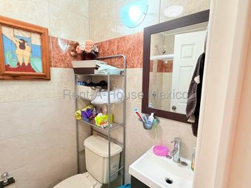 Casa de tres recámaras en venta en Santa Fe, Juriquilla, Querétaro