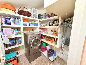 Casa de tres recámaras en venta en Santa Fe, Juriquilla, Querétaro