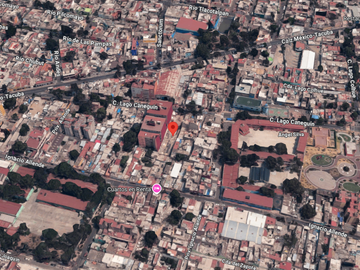 DEPARTAMENTO EN VENTA MUY CERCA DEL METRO TOREO Y PLAZA TOREO - REMATE HIPOTECARIO EXCELNETE PARA INVERSIÓN