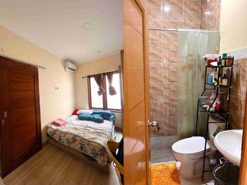 Rumah second bagus terawat di Pesanggrahan Jakarta Selatan