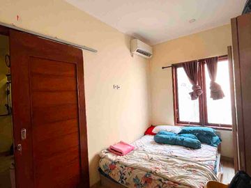 Rumah second bagus terawat di Pesanggrahan Jakarta Selatan