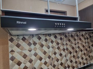 Disewakan Apartemen Trans Park Juanda Studio Fully Furnished Baru Lokasi Strategis
