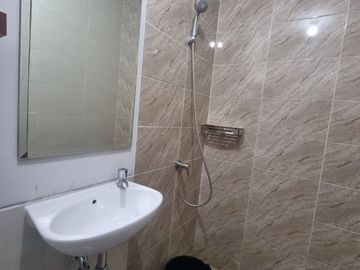 Disewakan Apartemen Trans Park Juanda Studio Fully Furnished Baru Lokasi Strategis