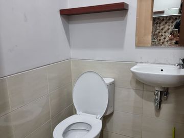 Disewakan Apartemen Trans Park Juanda Studio Fully Furnished Baru Lokasi Strategis