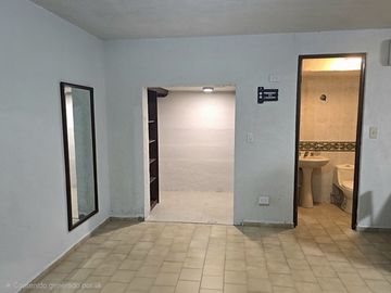 Departamento tipo loft - Fuentes del Valle