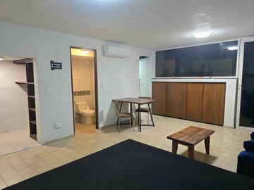 Departamento tipo loft - Fuentes del Valle