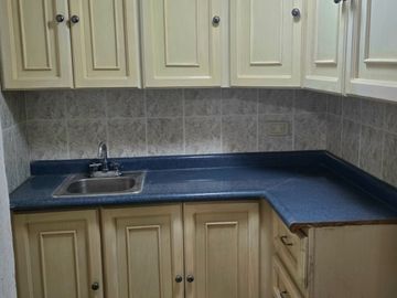 Departamento tipo loft - Fuentes del Valle