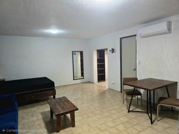 Departamento tipo loft - Fuentes del Valle