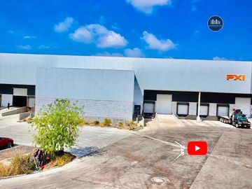 Nave industrial PARQUE TECNOLOGÍCO Y DE INNOVACIÓN QUERETARO