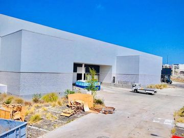 Nave industrial PARQUE TECNOLOGÍCO Y DE INNOVACIÓN QUERETARO