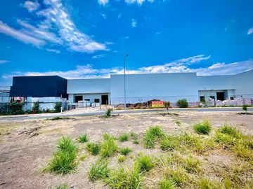 Nave industrial PARQUE TECNOLOGÍCO Y DE INNOVACIÓN QUERETARO