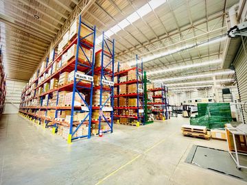 Nave industrial PARQUE TECNOLOGÍCO Y DE INNOVACIÓN QUERETARO