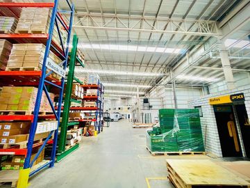 Nave industrial PARQUE TECNOLOGÍCO Y DE INNOVACIÓN QUERETARO