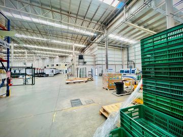 Nave industrial PARQUE TECNOLOGÍCO Y DE INNOVACIÓN QUERETARO