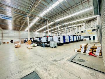 Nave industrial PARQUE TECNOLOGÍCO Y DE INNOVACIÓN QUERETARO