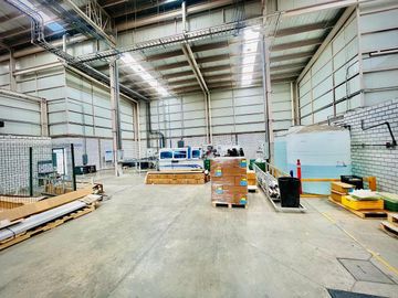 Nave industrial PARQUE TECNOLOGÍCO Y DE INNOVACIÓN QUERETARO
