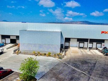 Nave industrial PARQUE TECNOLOGÍCO Y DE INNOVACIÓN QUERETARO