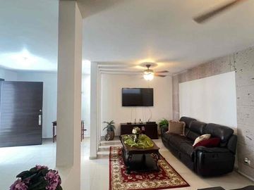 Casa en Venta en Cumbres Elite 8o Sector Monterrey