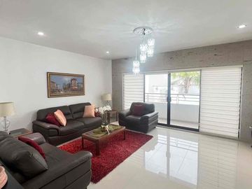 Casa en Venta en Cumbres Elite 8o Sector Monterrey