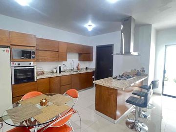 Casa en Venta en Cumbres Elite 8o Sector Monterrey