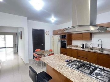 Casa en Venta en Cumbres Elite 8o Sector Monterrey