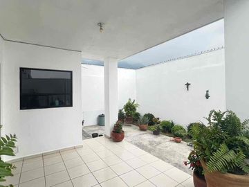 Casa en Venta en Cumbres Elite 8o Sector Monterrey