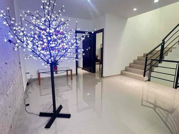 Casa en Venta en Cumbres Elite 8o Sector Monterrey