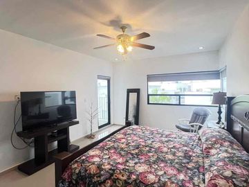 Casa en Venta en Cumbres Elite 8o Sector Monterrey