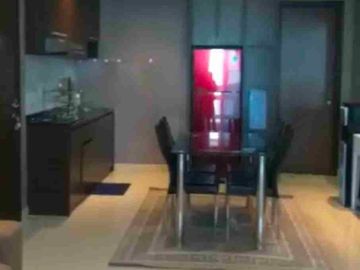Nego Bossku Di jual Apartment mewah view pantai 3 bedrooms furnished