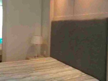 Nego Bossku Di jual Apartment mewah view pantai 3 bedrooms furnished
