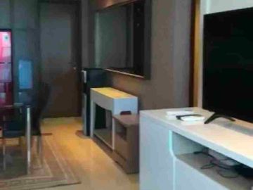 Nego Bossku Di jual Apartment mewah view pantai 3 bedrooms furnished