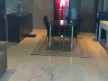 Nego Bossku Di jual Apartment mewah view pantai 3 bedrooms furnished