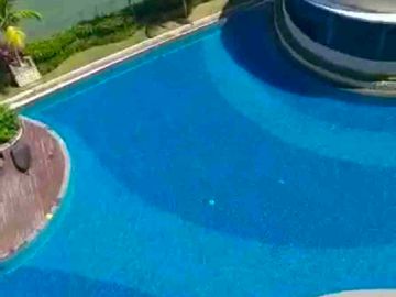 Nego Bossku Di jual Apartment mewah view pantai 3 bedrooms furnished