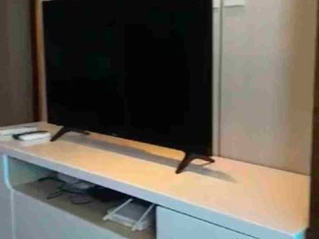 Nego Bossku Di jual Apartment mewah view pantai 3 bedrooms furnished