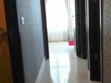 Nego Bossku Di jual Apartment mewah view pantai 3 bedrooms furnished
