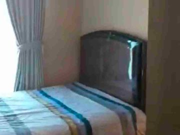 Nego Bossku Di jual Apartment mewah view pantai 3 bedrooms furnished
