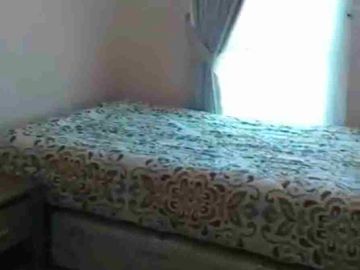 Nego Bossku Di jual Apartment mewah view pantai 3 bedrooms furnished