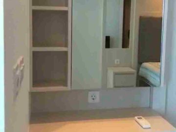 Nego Bossku Di jual Apartment mewah view pantai 3 bedrooms furnished