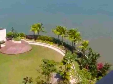 Nego Bossku Di jual Apartment mewah view pantai 3 bedrooms furnished