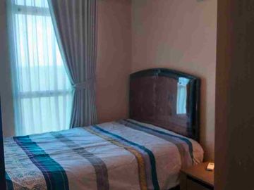 Nego Bossku Di jual Apartment mewah view pantai 3 bedrooms furnished