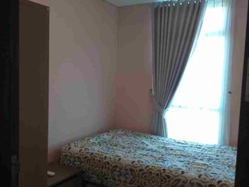 Nego Bossku Di jual Apartment mewah view pantai 3 bedrooms furnished