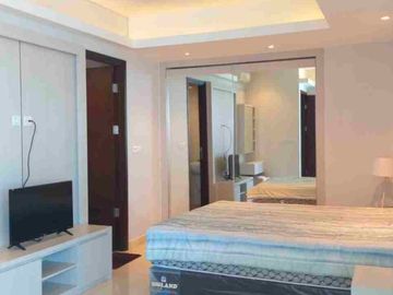 Nego Bossku Di jual Apartment mewah view pantai 3 bedrooms furnished