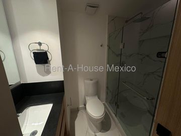 27-428 Renta Departamento Av. Reforma, IH