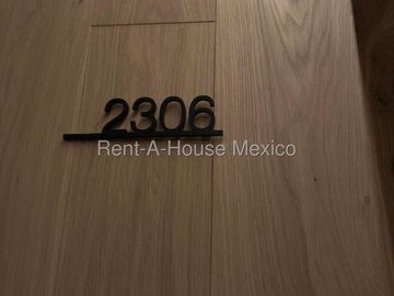 27-428 Renta Departamento Av. Reforma, IH
