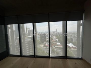 27-428 Renta Departamento Av. Reforma, IH
